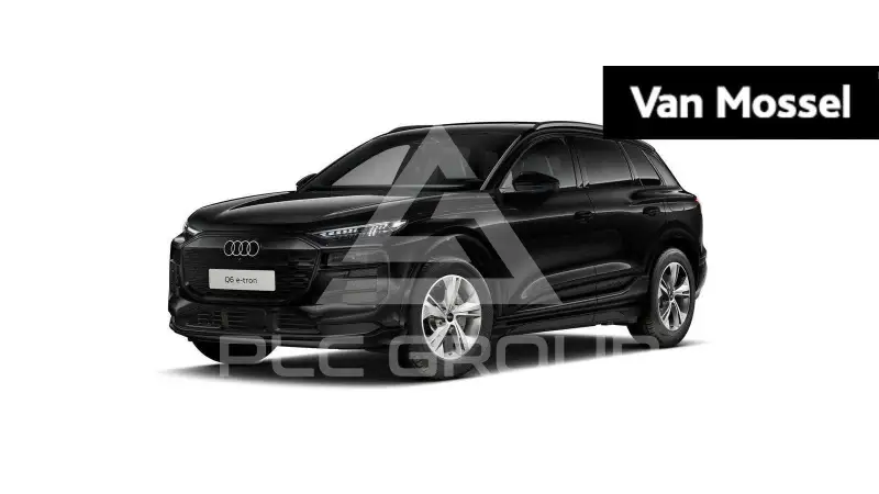2025 Audi Q6