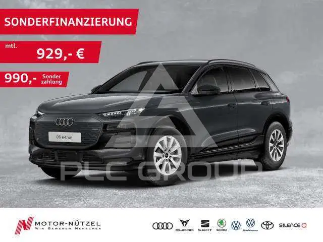 2025 Audi Q6