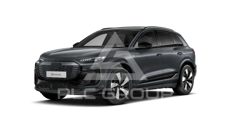 2025 Audi Quattro