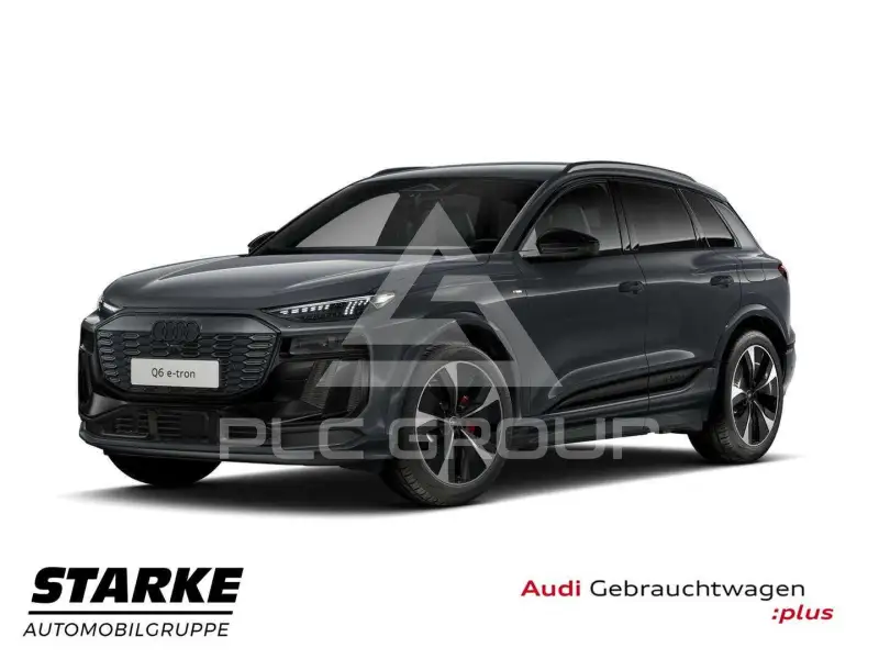 2025 Audi Q6