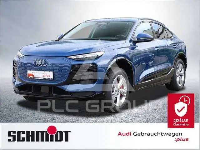 2025 Audi Q6