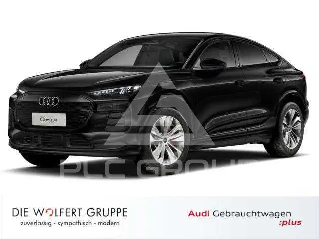 2025 Audi Q6