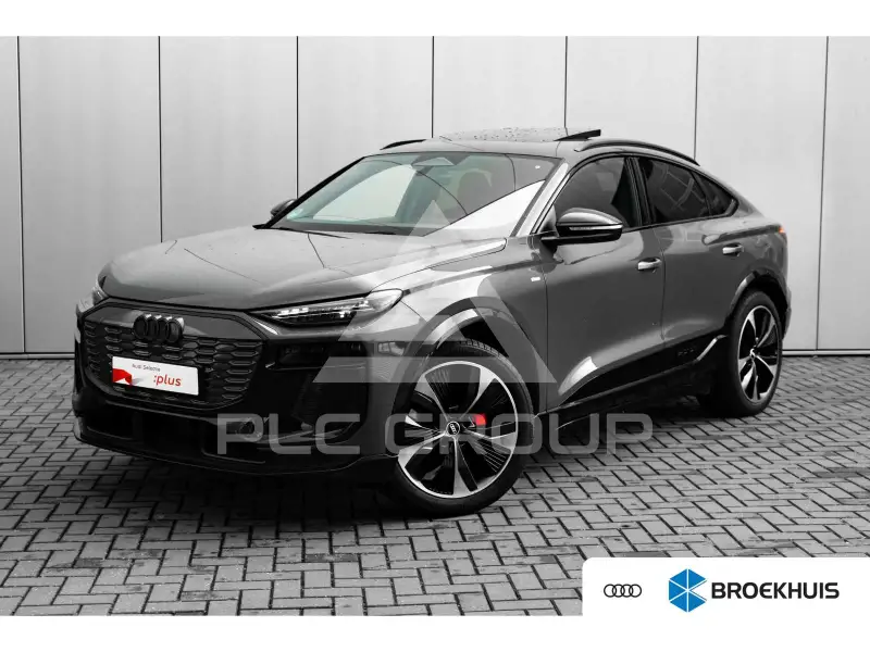 2025 Audi Q6