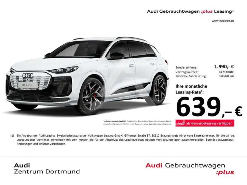 2025 Audi Q6
