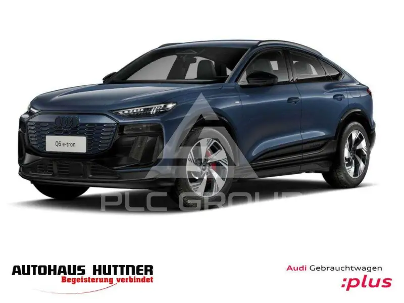 2025 Audi Q6
