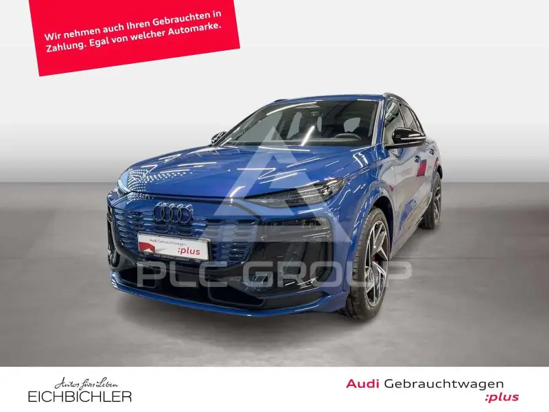 2025 Audi Q6