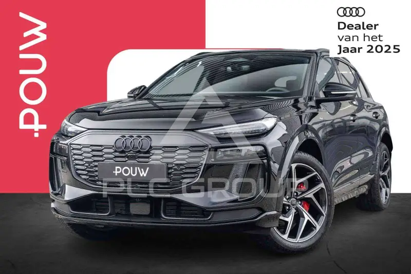 2025 Audi Q6