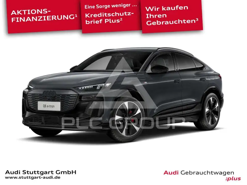 2025 Audi Q6