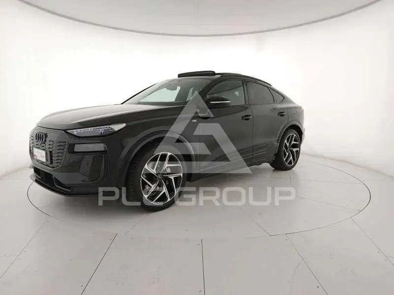 2025 Audi Q6
