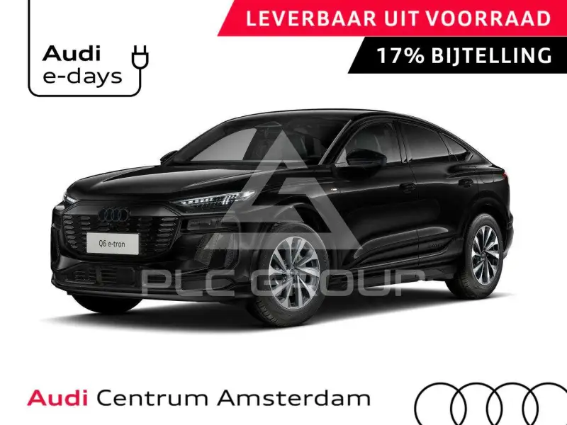 2026 Audi Q6