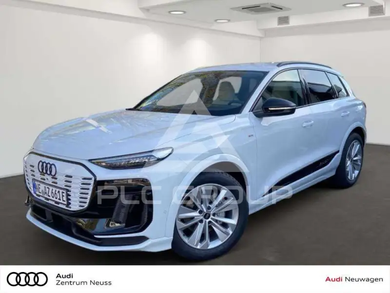 2025 Audi Q6