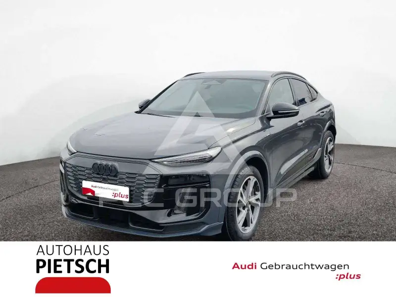 2025 Audi Q6