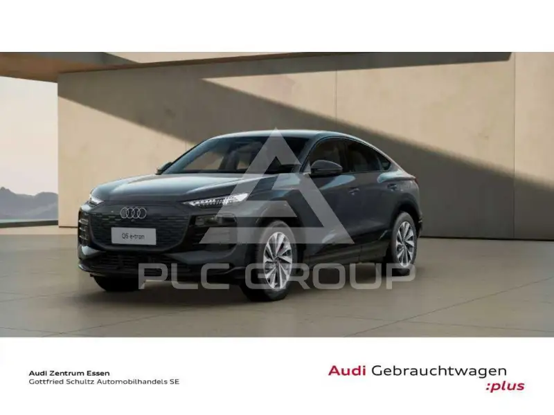 2025 Audi Q6