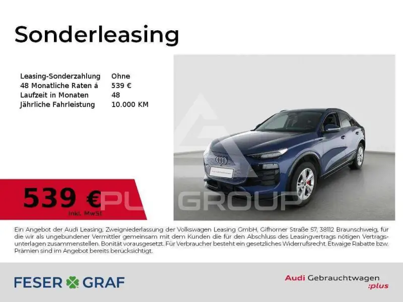 2025 Audi Q6