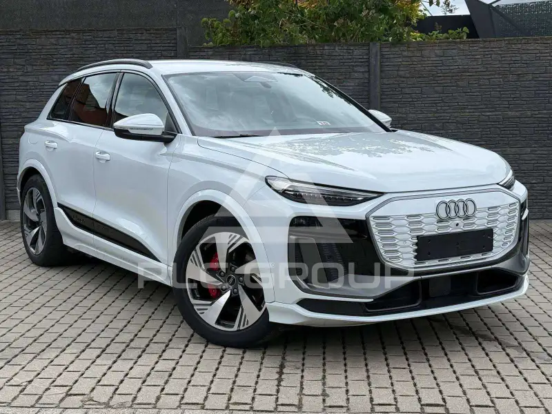 2025 Audi Q6