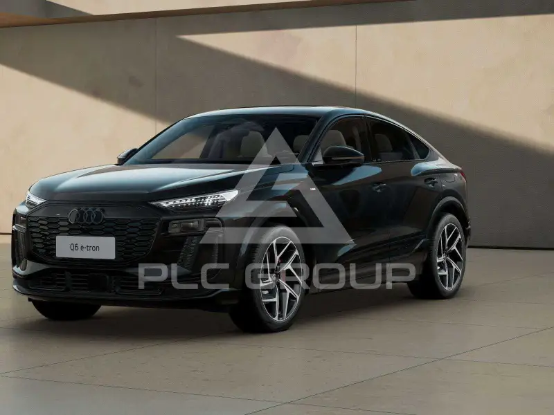 2025 Audi Q6