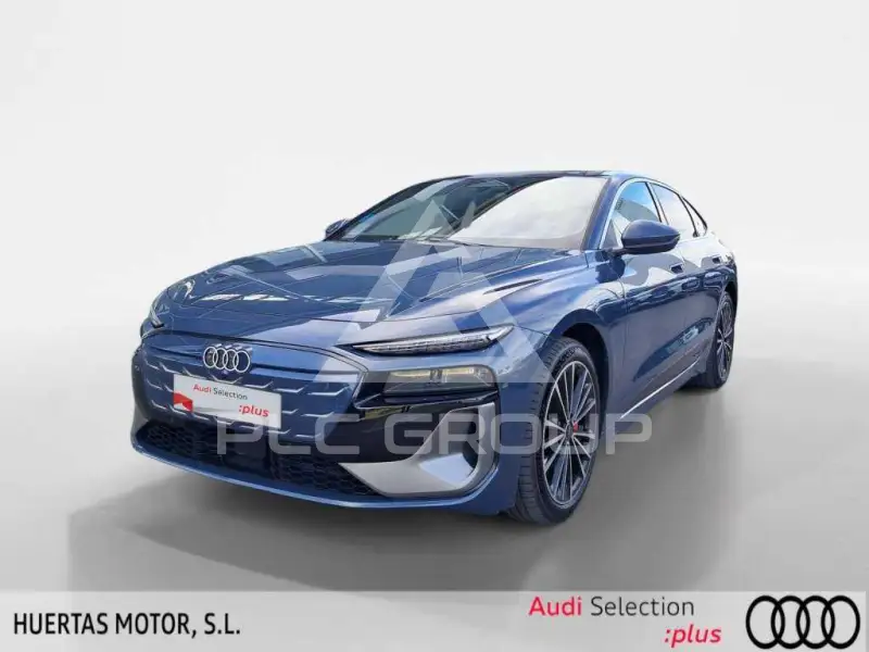 2025 Audi Q6