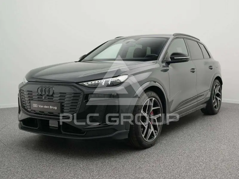 2025 Audi Q6