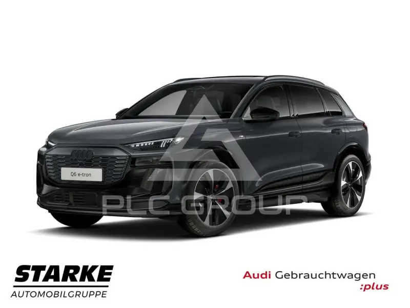 2025 Audi Q6