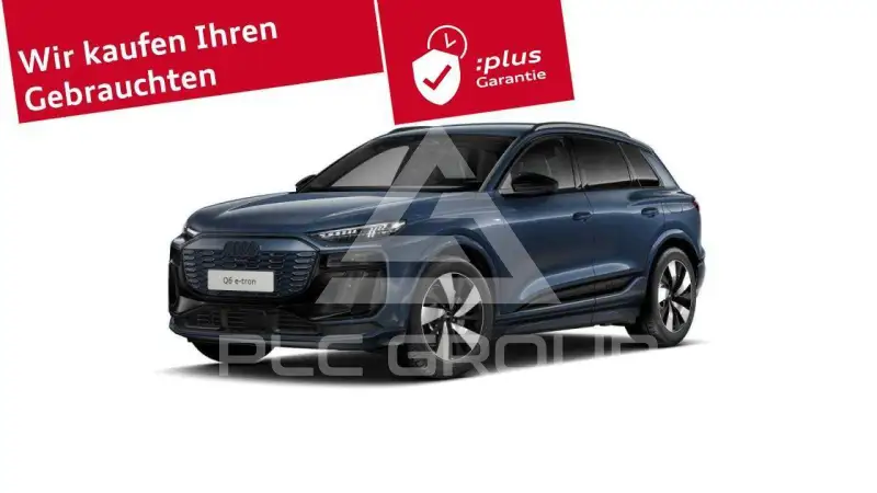 2025 Audi Q6
