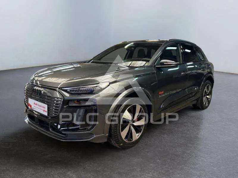 2025 Audi Q6