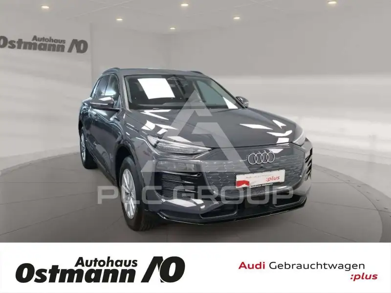 2025 Audi Q6
