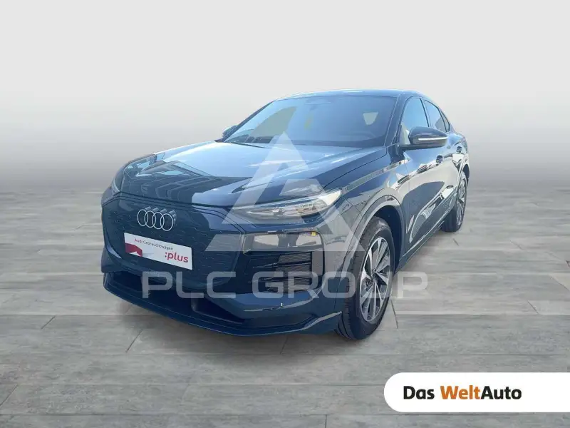 2025 Audi Q6