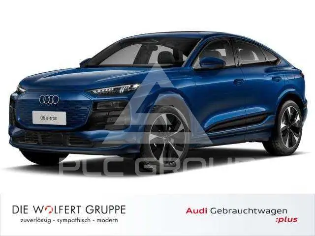 2025 Audi Q6