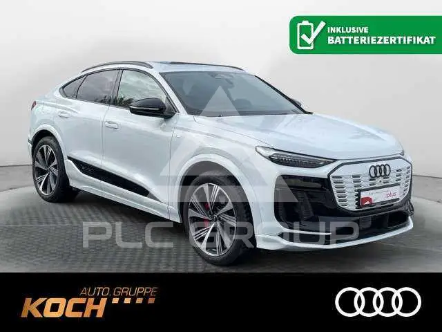 2025 Audi Q6