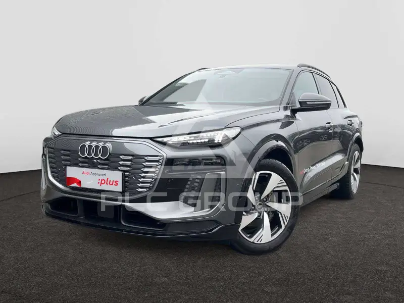 2025 Audi Q6