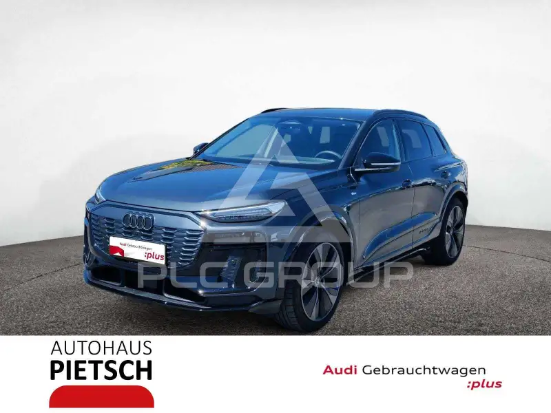 2025 Audi Q6