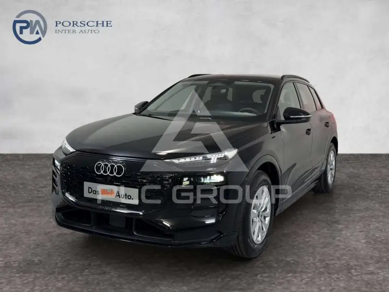2025 Audi Q6