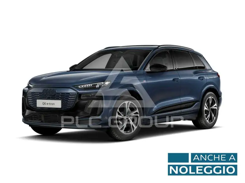 2025 Audi Q6