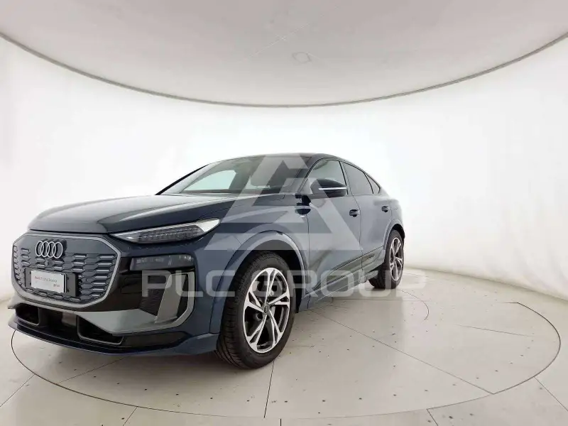 2025 Audi Q6