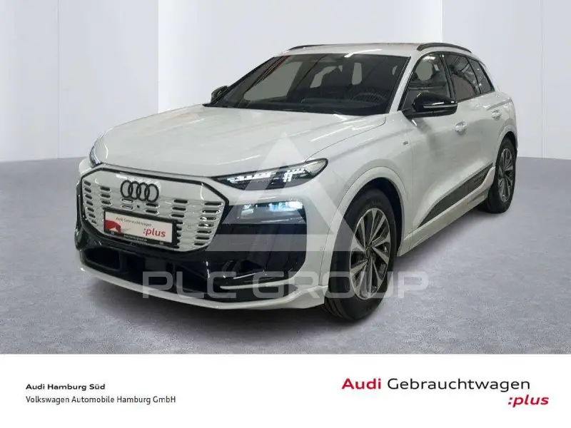 2025 Audi Q6