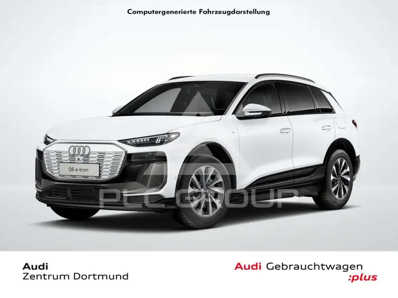 2025 Audi Q6