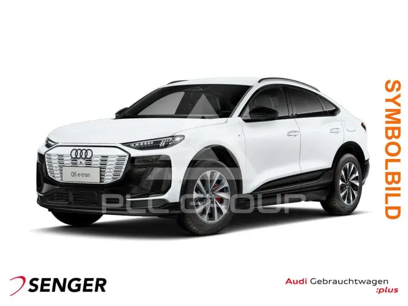 2025 Audi Q6