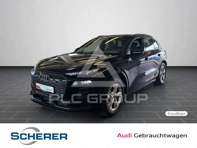 2025 Audi Q6