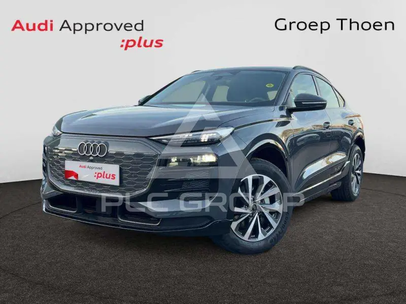 2025 Audi Q6