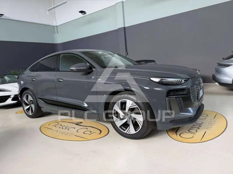 2025 Audi Q6
