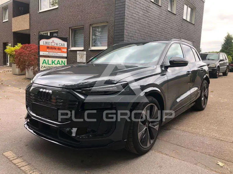 2025 Audi Q6