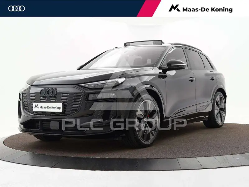 2025 Audi Q6