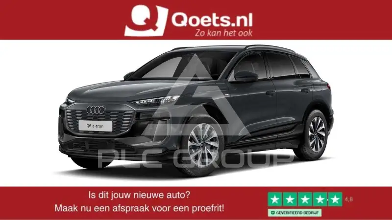 2025 Audi Q6