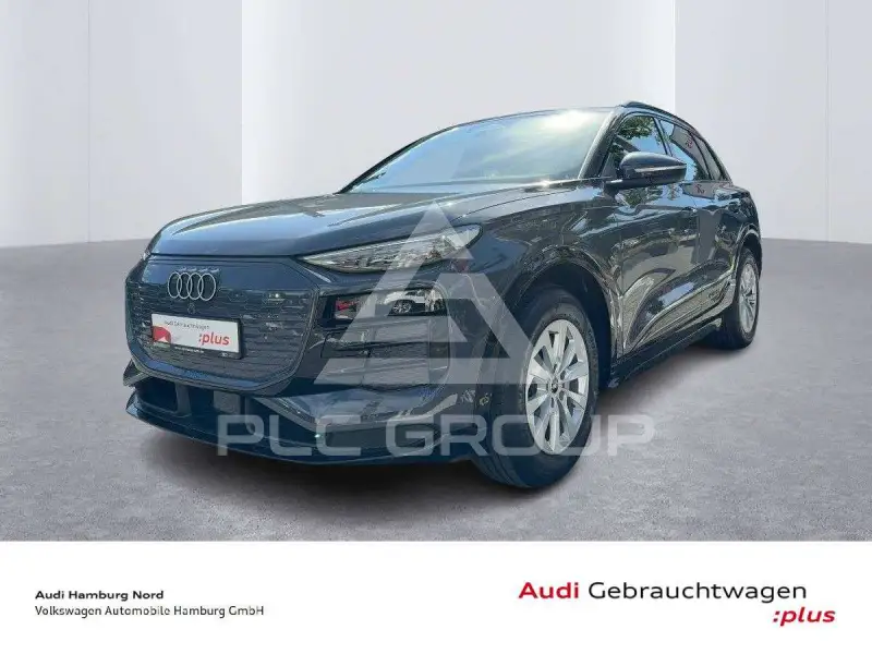 2025 Audi Q6