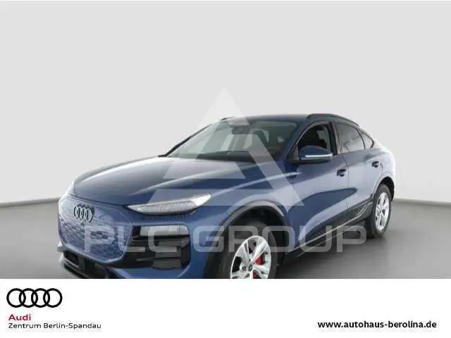 2025 Audi Q6