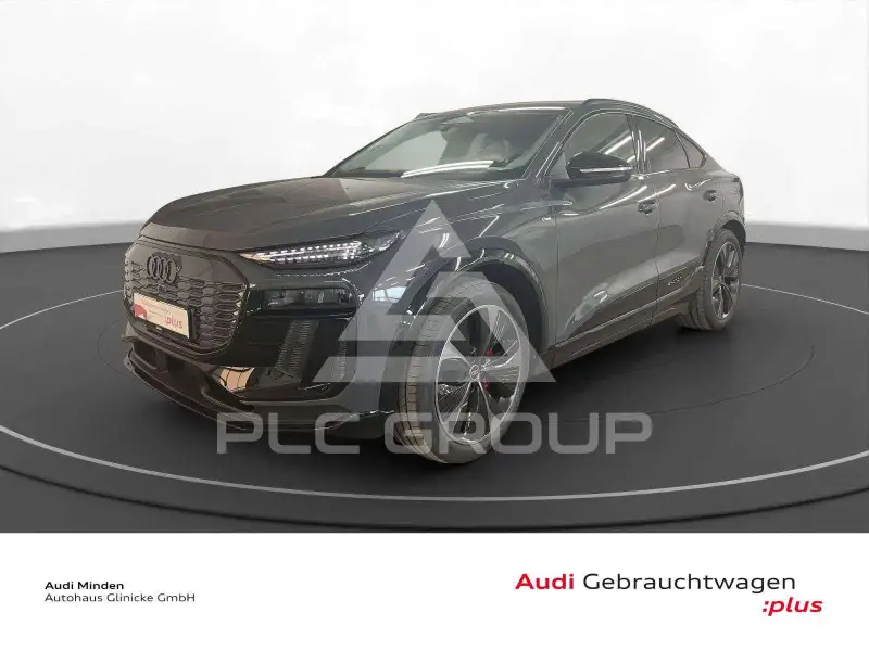 2025 Audi Q6