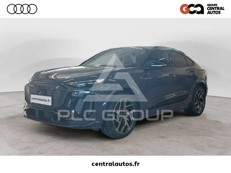 2025 Audi Q6