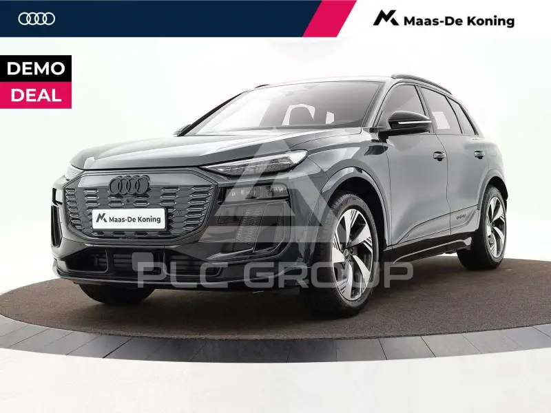 2025 Audi Q6