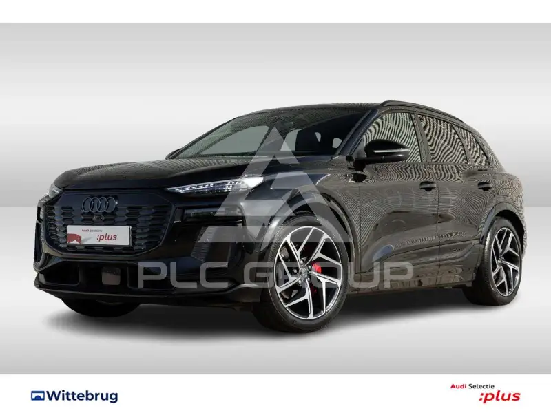 2025 Audi Q6