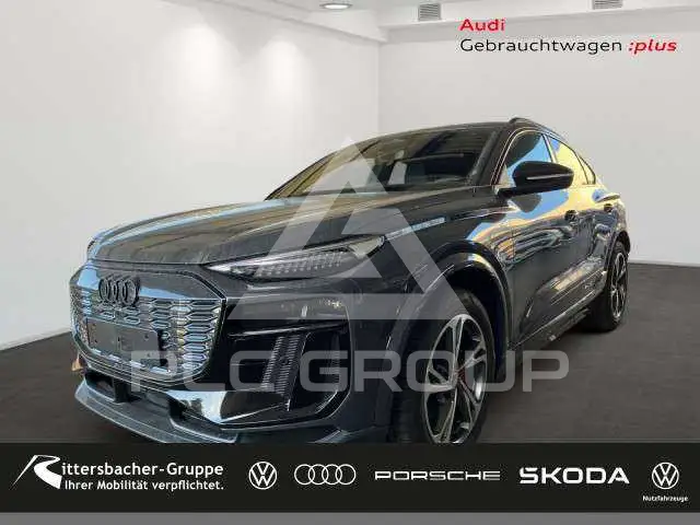 2025 Audi Q6